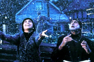 I Was Deeply Touched by Dilip Kumar’s Kind Words For My Performance in Black, Says Rani Mukerji