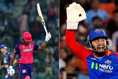 IPL 2024 Points Table After DC vs MI & LSG vs RR: Rajasthan Retain Top Spot, Delhi on 5th to Spice Up Playoff Race