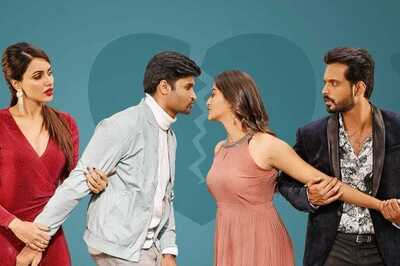 Why Akshara Gowda’s Erotic Drama Mix-Up Is A Must-watch