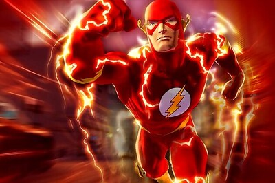 Superheroes forge new career path in video games