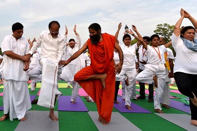 Modi Means 'Making of Developed India': Venkaiah Naidu