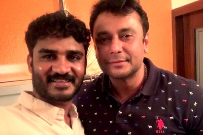 Darshan Partied With Kannada Star Chikkanna Before Renukaswamy's Murder, Police To Recreate Crime Scene