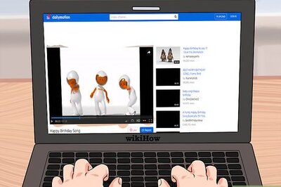 How to Sing Happy Birthday