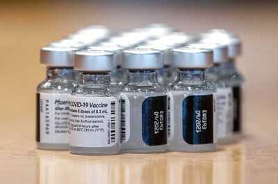 Vaccines From Pfizer, AstraZeneca Protect Against Delta Strain, Prevent Hospitalisation, Says Study