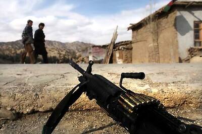 Taliban website hacked as Afghan cyber war heats up