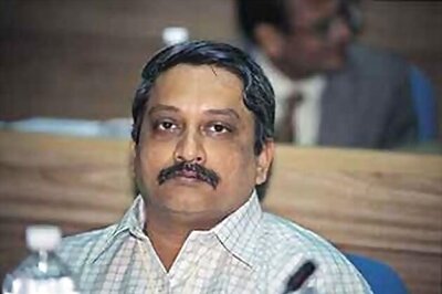Don't expect miracles from Modi govt so early: Parrikar