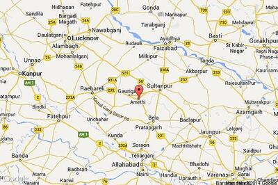 Congress leaders to take up 4-day 'padyatra' from February 15