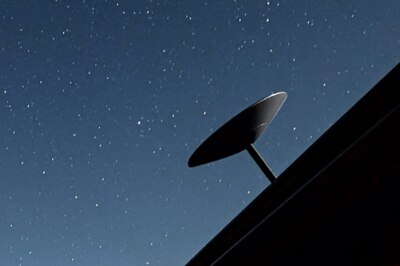 China Plans To Build A Weapon That Can Stop Starlink Satellites From Offering Internet