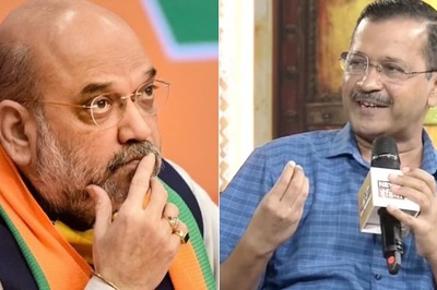 Delhi Services Bill to Be Tabled in Rajya Sabha Today; Whips Issued by AAP, Cong