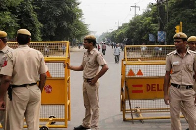 Security Guard of Residential Society, Hit by Car in West Delhi's Vikaspuri, Dies