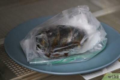How to Defrost Lobster Tails