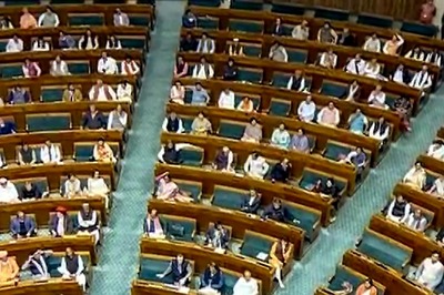 BJP Wants To Keep Lok Sabha Speaker Post; Willing To Offer Deputy Position To Allies: Sources