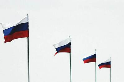Russia Plans $1 Billion India Joint Fund, to Pump $500 Million in NIIF