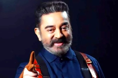 When Kamal Haasan Played 10 Different Avatars In This Movie