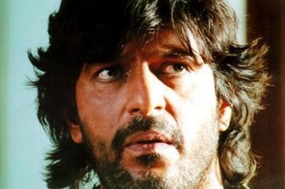 Chunky demands royalty for 'Chulbul Pandey'