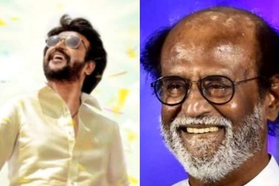 Rajinikanth Fans Criticised for Spilling Goat Blood on Annaatthe First Look Poster