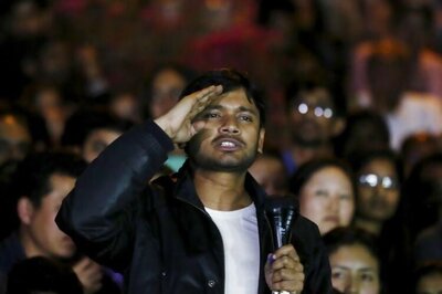 Unlikely to campaign for West Bengal, Kerala assembly elections: Kanhaiya Kumar