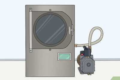 How to Freeze Dry Flowers