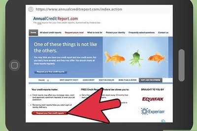 How to Dispute Credit Report Errors