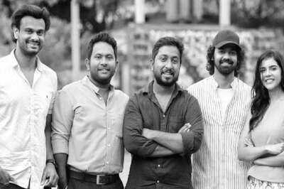 It's A Wrap For Vineeth Sreenivasan's Varshangalkku Shesham; First Poster Out