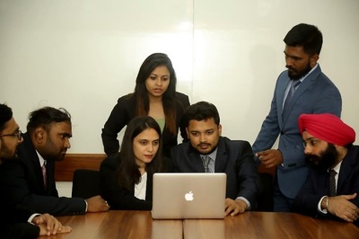 IIM-Nagpur Placements go Online, Average Salary Rises to Rs 13.21 LPA