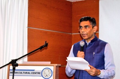 At 'Pre-Arranged' Meet, Indian Envoy Told Remarks Against PM Modi Do Not Represent Maldives' Views