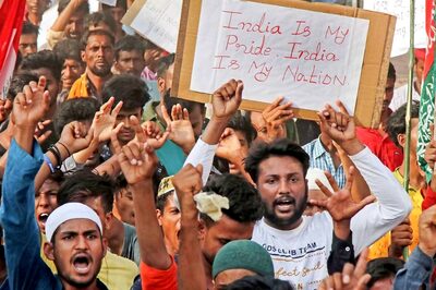 'Can't Hold People to Ransom by Violence': Muslim Cleric's Body Urges Bengal CM to Not Allow Rallies Against Prophet Remarks