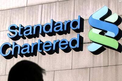 Standard Chartered may lose NY licence