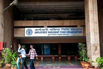 EPF Interest Rate Increased to 8.8%, Govt Gives in to Pressure