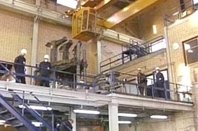 US firm to buy DRDO's explosive detection kit