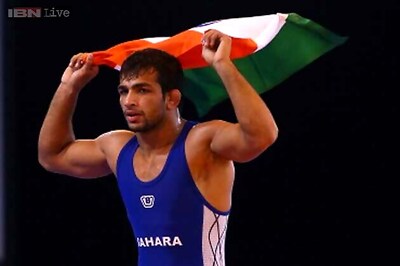 Arjuna award would have motivated me even more for Asiad, says wrestler Amit Kumar