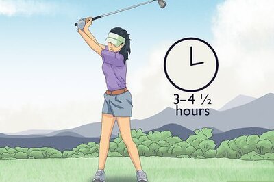 How Long Does It Take to Play 18 Holes of Golf?