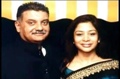 Sheena Bora murder: Peter Mukerjea quizzed for more than 10 hours, brought face-to-face with Indrani