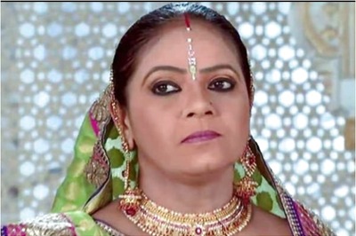 Rupal Patel aka Kokilaben Denies Reports of Being Approached for Saath Nibhaana Saathiya 2