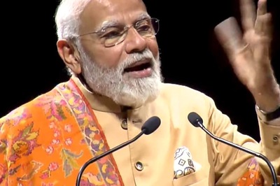 Substantial Number of 50,000 Amrit Sarovars to Come Up by Aug 15, 5 Ministries to Ally for PM Modi’s Idea