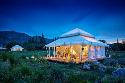 21 Long Weekend Retreats: Unveiling Luxurious Getaways in Stunning Locations