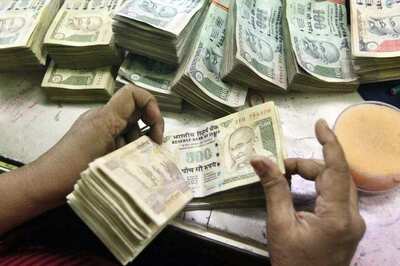 Offshore India Funds, ETFs See $2 bn Inflows in Jan-Mar Qtr: Morningstar