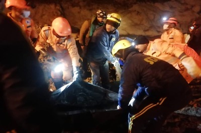 Uttarakhand Glacier Burst: 6 Bodies Recovered From Tapovan Tunnel, 7 From Raini Village; Toll Now 51