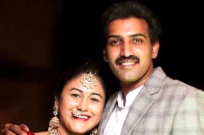 When Nandmuri Taraka Ratna's Wife Talked About Their Filmy Love Story
