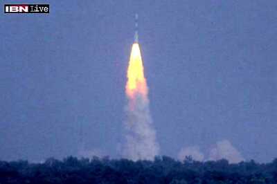 Thunderstorm in S Africa delayed Mars Orbiter tracking: ISRO