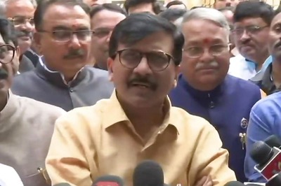ED Case Against Sharad Pawar has Galvanised NCP Ahead of Assembly Polls, Says Sena's Sanjay Raut