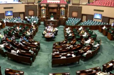 Rajasthan Assembly Adjourned Till September 13 After Obituary References