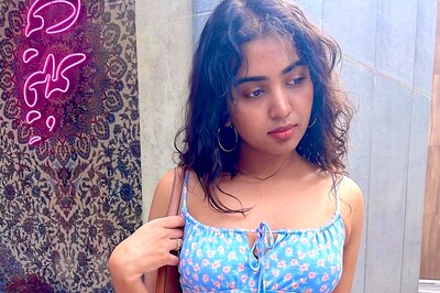 Shivathmika Rajashekar Shares Stunning Pictures, Updates About Film With Krishna Vamsi