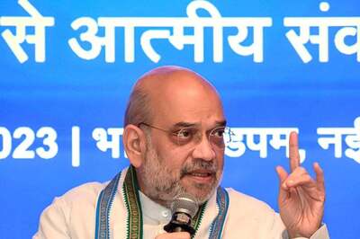 Congress Against OBC, BJP Will Not Let Anyone Do Away with Reservation: Amit Shah
