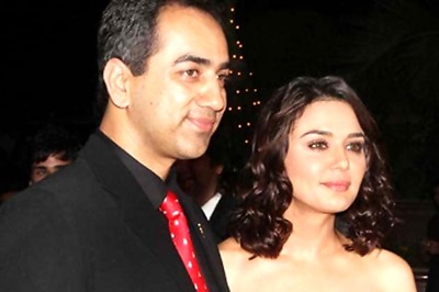 Karan Johar: My birthday party was my biggest hit