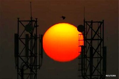 2G spectrum auction: SSTL puts in bids worth Rs 3,639 cr till 2nd round