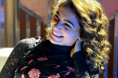 Samantha Epically Slams Troll Who Says Women Rise To Fall Again, Says Life After Myositis Is...