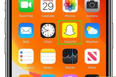 How to Half Swipe on Snapchat to Read Messages Secretly