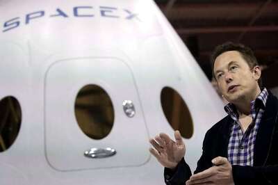 SpaceX's Plan to Fuel Rockets With Astronauts Aboard is Hazardous
