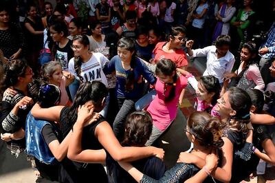 UP Govt Invokes ESMA, Bans Strike in State Universities Till June 2019